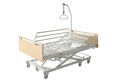 Electric & Nursing beds